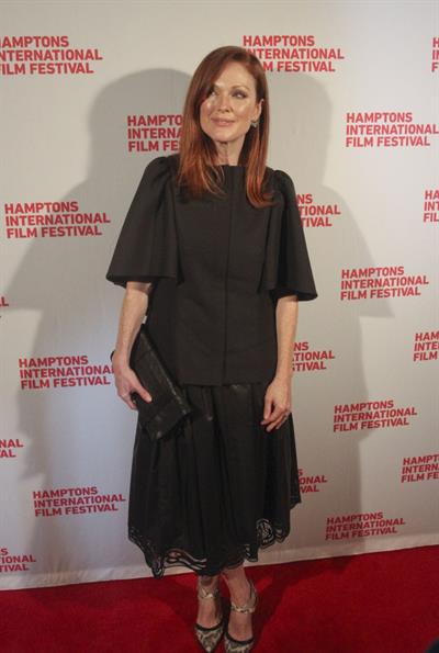 Julianne Moore