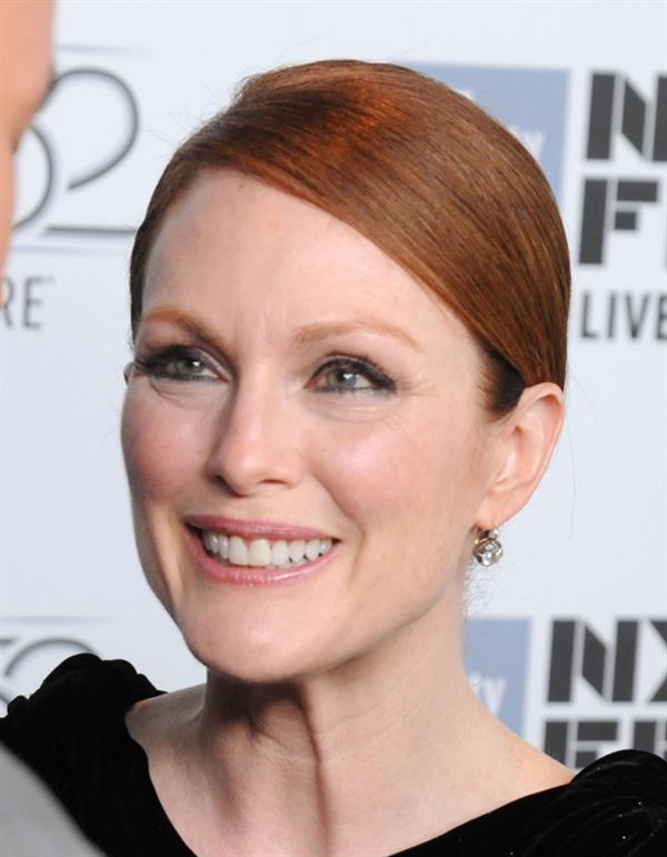 Julianne Moore