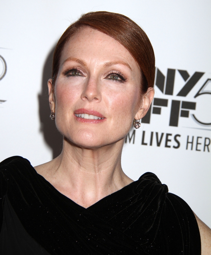 Julianne Moore