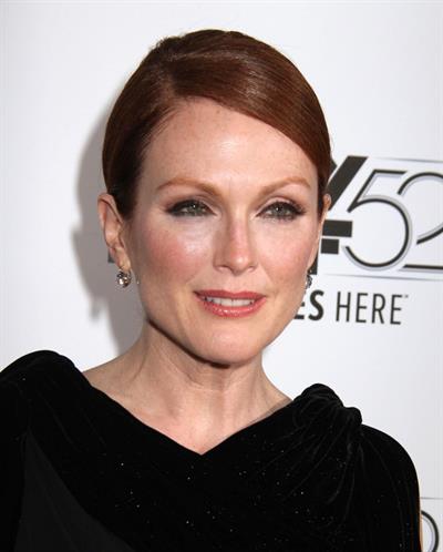 Julianne Moore