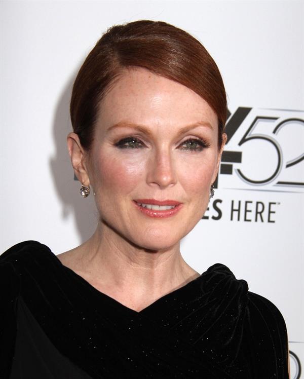 Julianne Moore