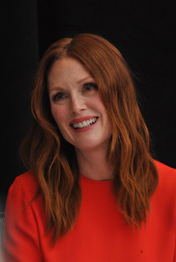 Julianne Moore