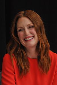 Julianne Moore