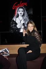 Gigi Hadid