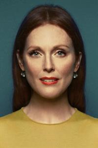 Julianne Moore