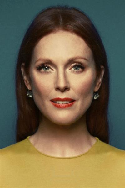Julianne Moore