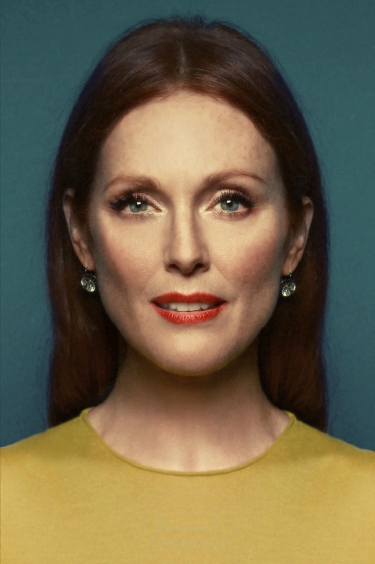 Julianne Moore