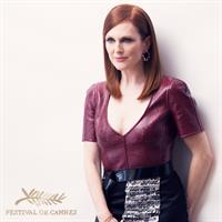 Julianne Moore
