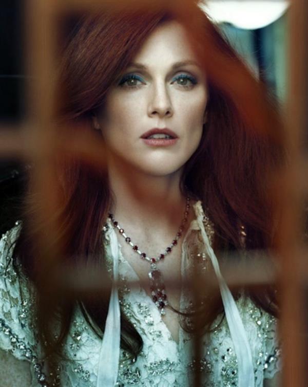 Julianne Moore