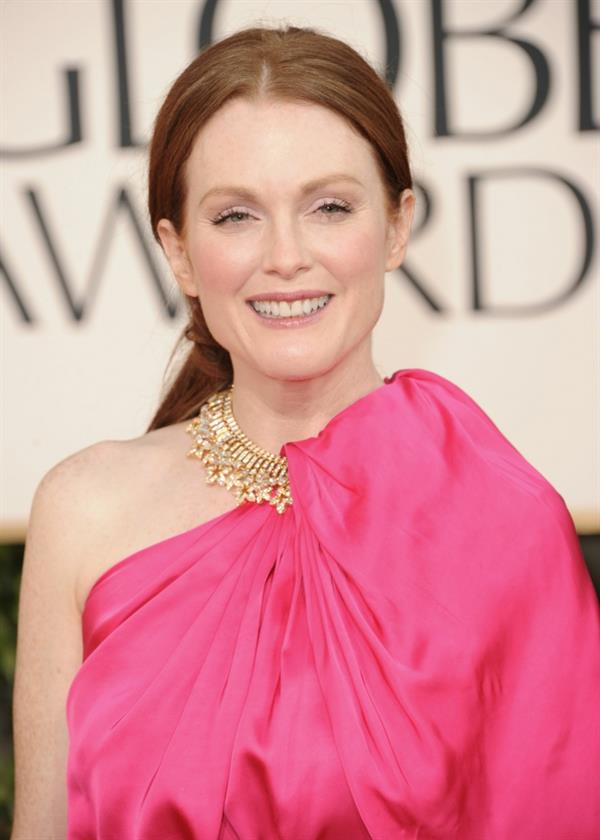 Julianne Moore