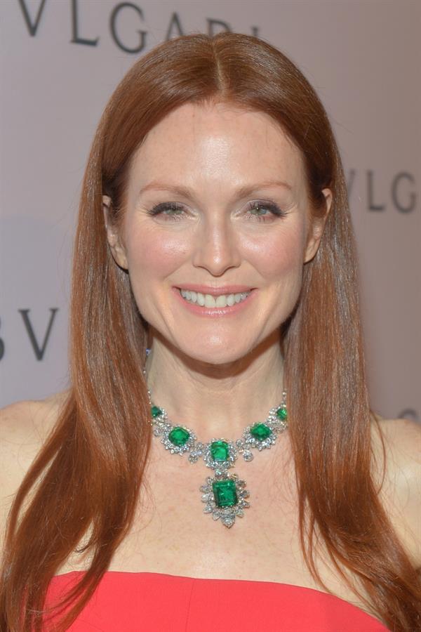 Julianne Moore