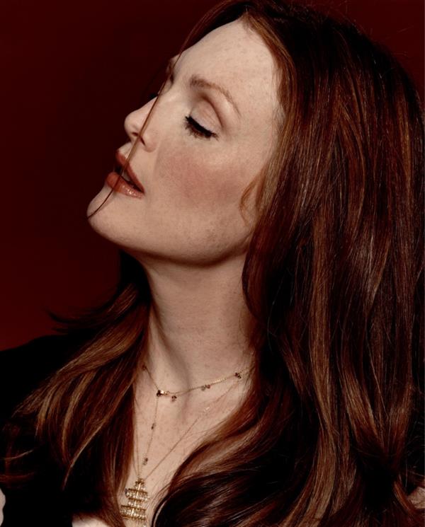 Julianne Moore