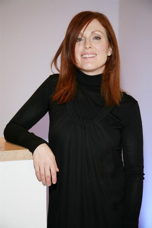 Julianne Moore