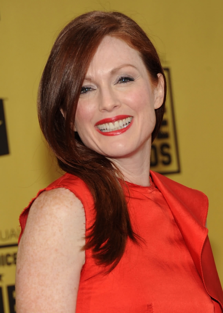 Julianne Moore