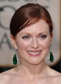 Julianne Moore