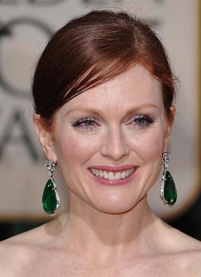 Julianne Moore