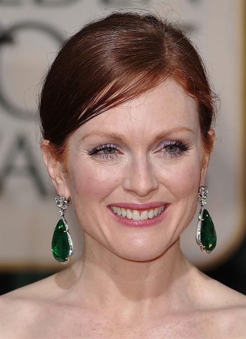 Julianne Moore