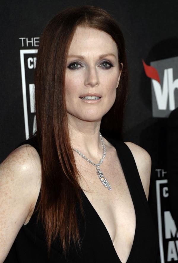 Julianne Moore