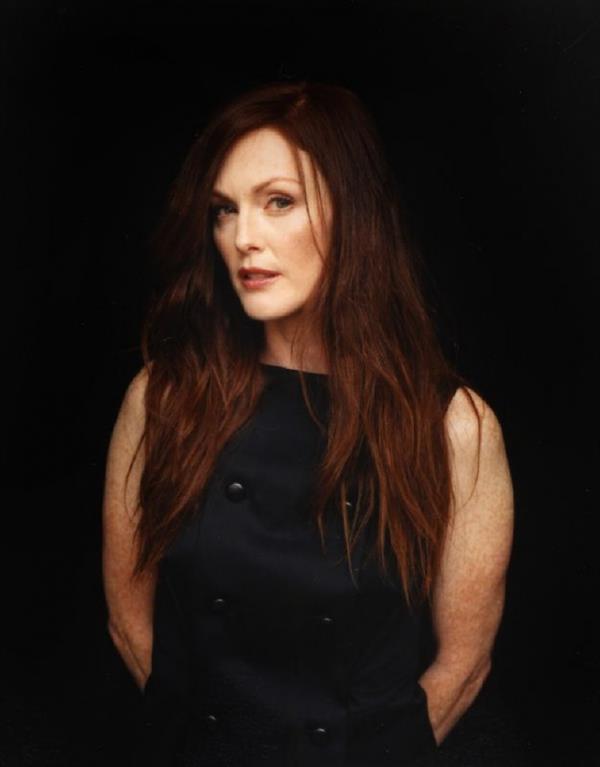 Julianne Moore