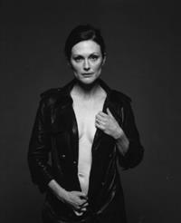Julianne Moore