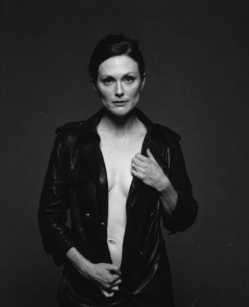 Julianne Moore