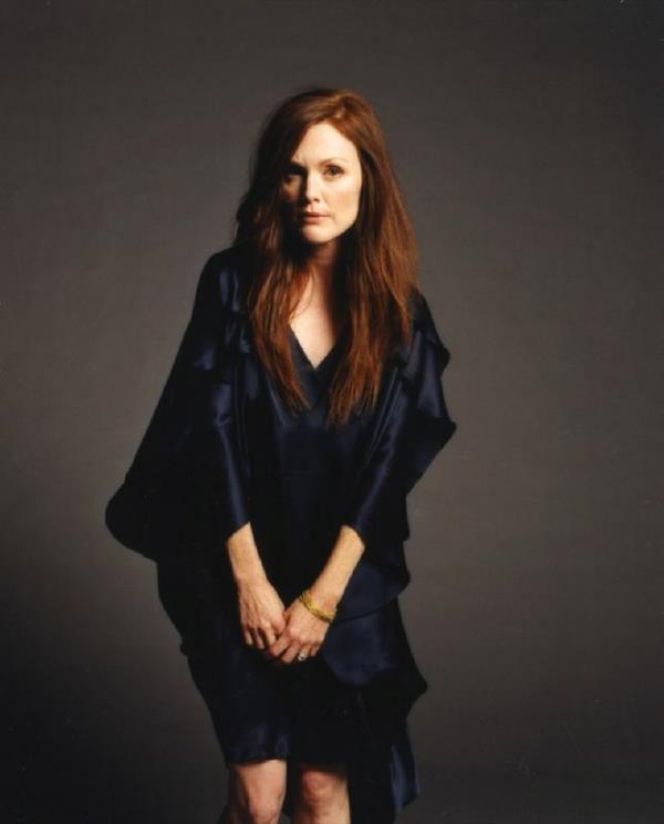 Julianne Moore