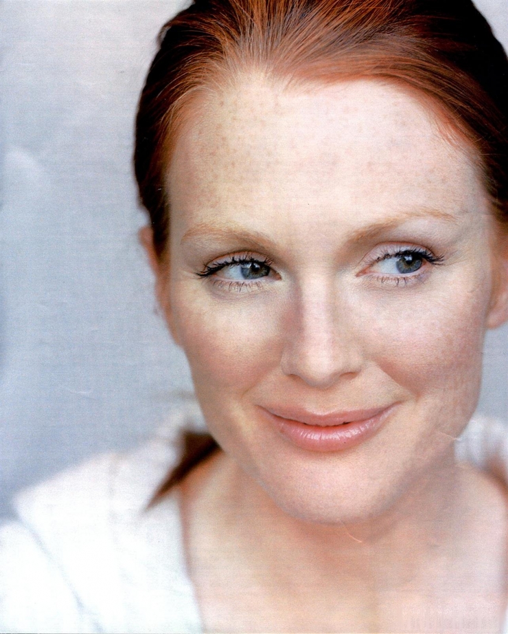 Julianne Moore