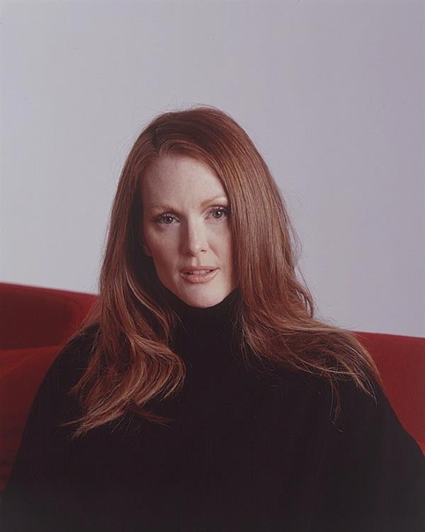 Julianne Moore