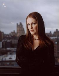 Julianne Moore