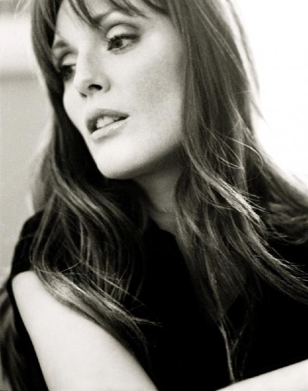 Julianne Moore