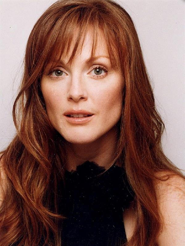 Julianne Moore