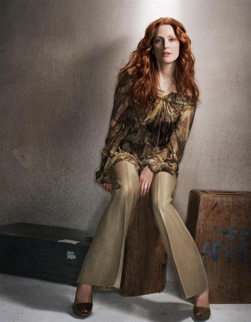 Julianne Moore