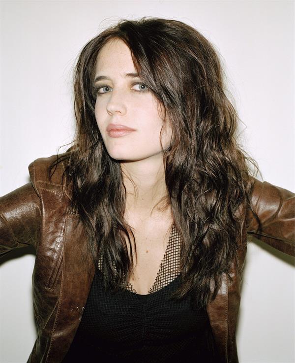 Eva Green