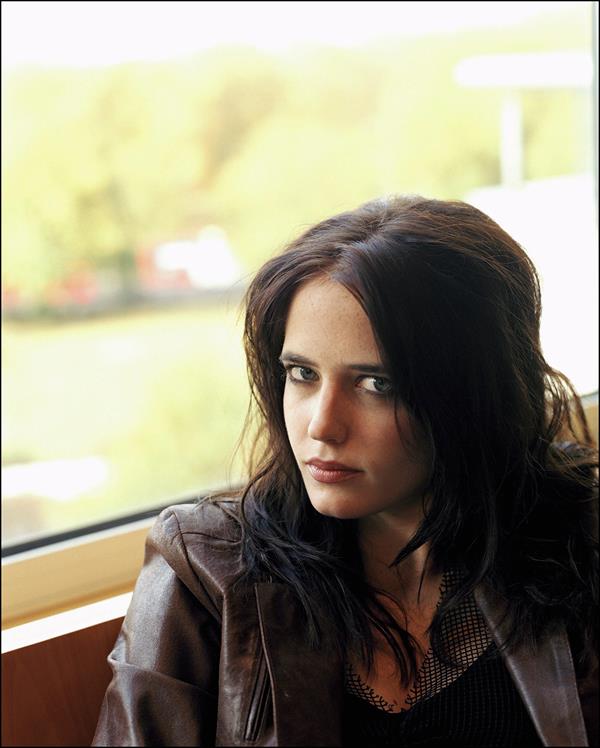 Eva Green