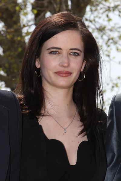 Eva Green