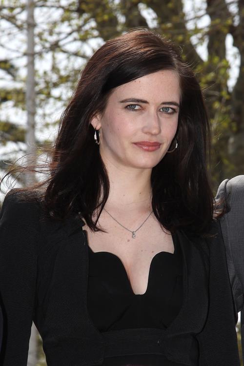 Eva Green