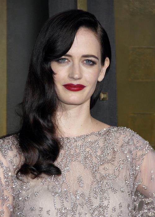 Eva Green