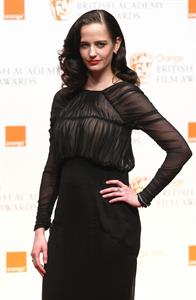 Eva Green
