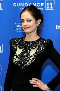 Eva Green