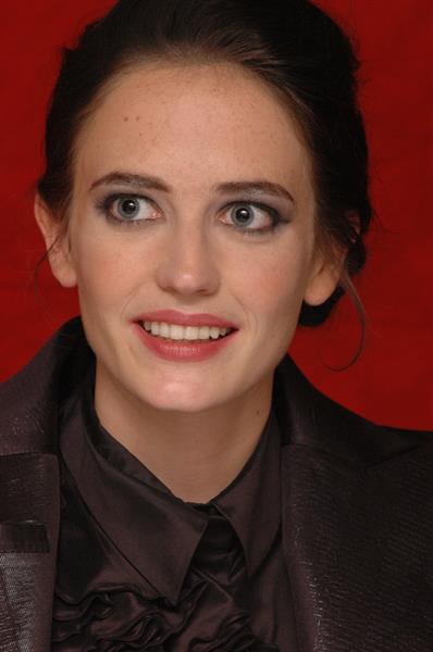 Eva Green