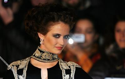 Eva Green