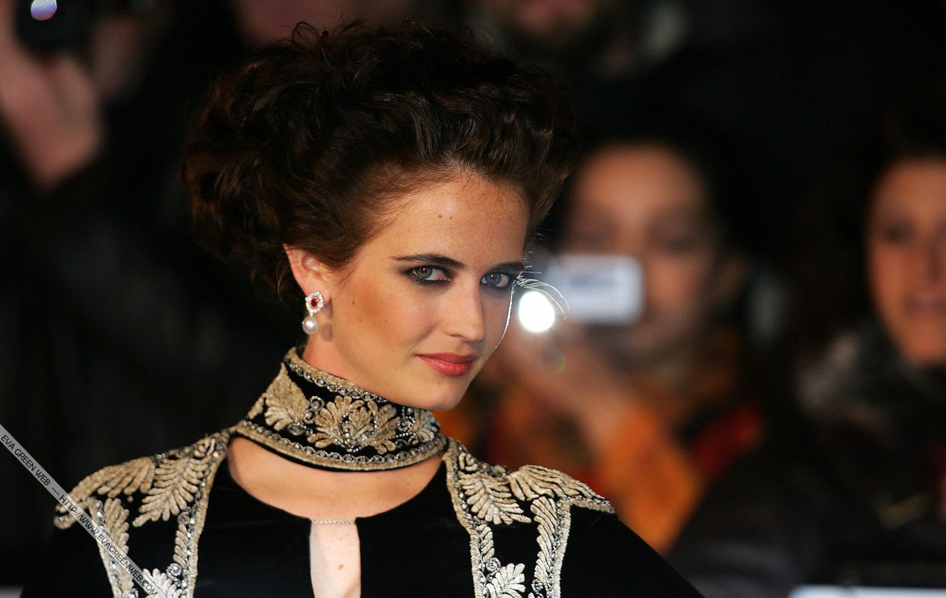 Eva Green