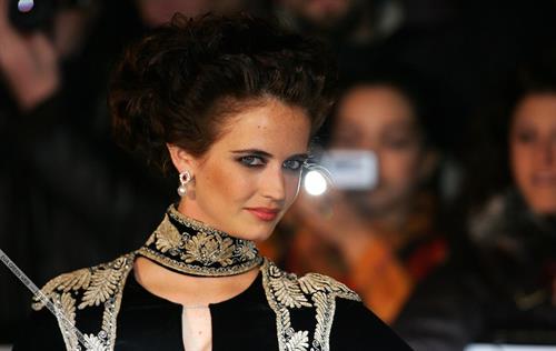 Eva Green
