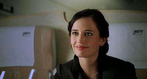 Eva Green