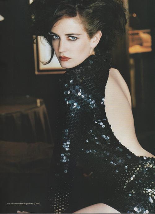 Eva Green