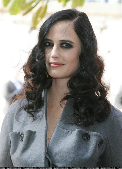 Eva Green
