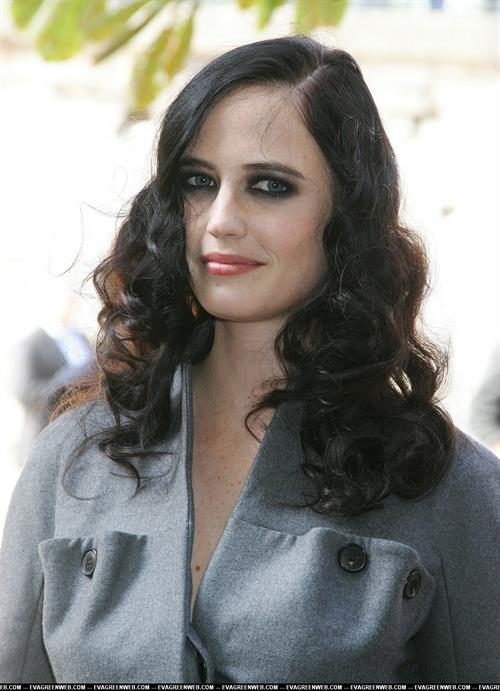 Eva Green