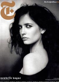 Eva Green