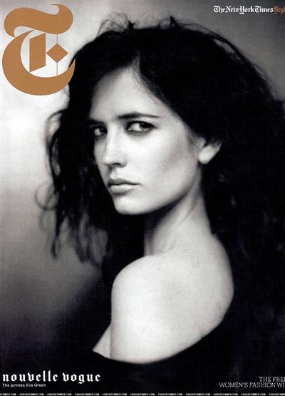 Eva Green