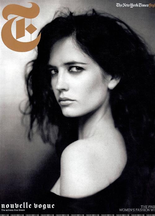 Eva Green